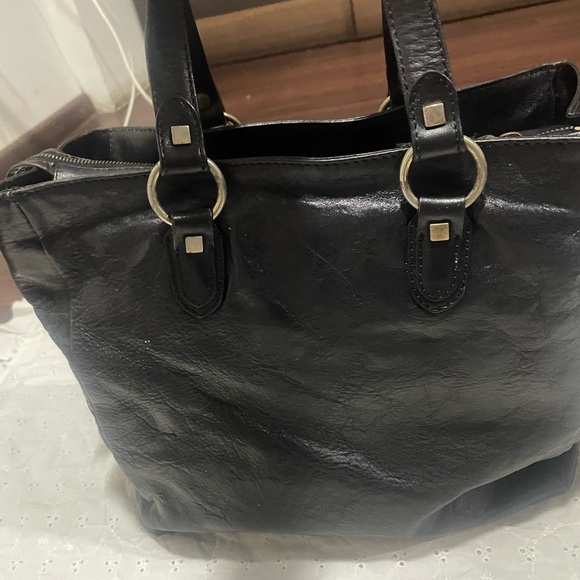 Used authentic Massimo dutti bag good condition - Picture 3 of 9